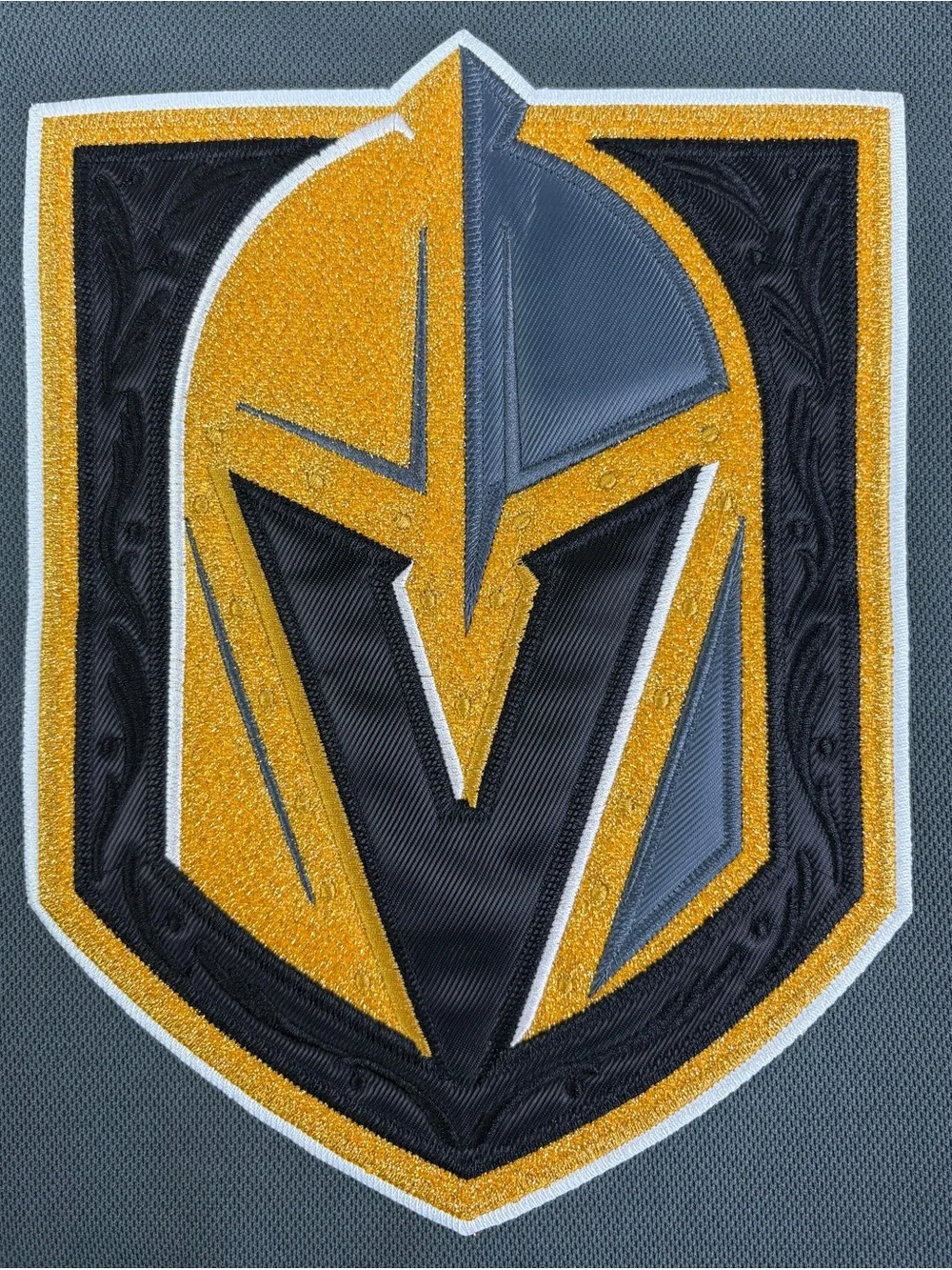 William Karlsson #71 Vegas Golden Knights Adidas NHL Jersey Size 52 NWT